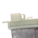 Gebläsemotor Widerstand Heizung Lüftersteuermodul 52426558 Für Renault 07-15