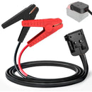 Starthilfekabel für Autobatterien, Notstromsets für Fahrzeuge, 12AWG-Kabel, Starthilfeset
