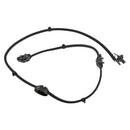 Vindusspylermunnstykkeslange for BMW X3 G01 2018-2024 61667399024