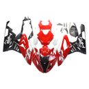 Kåpa kit för BMW S1000RR 2015-2016, kaross, plast, ABS, generisk