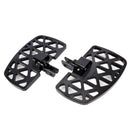 2021-2025 Honda CM1100 Rebel 1100 DCT /MT Front Footrests Foot Pegs