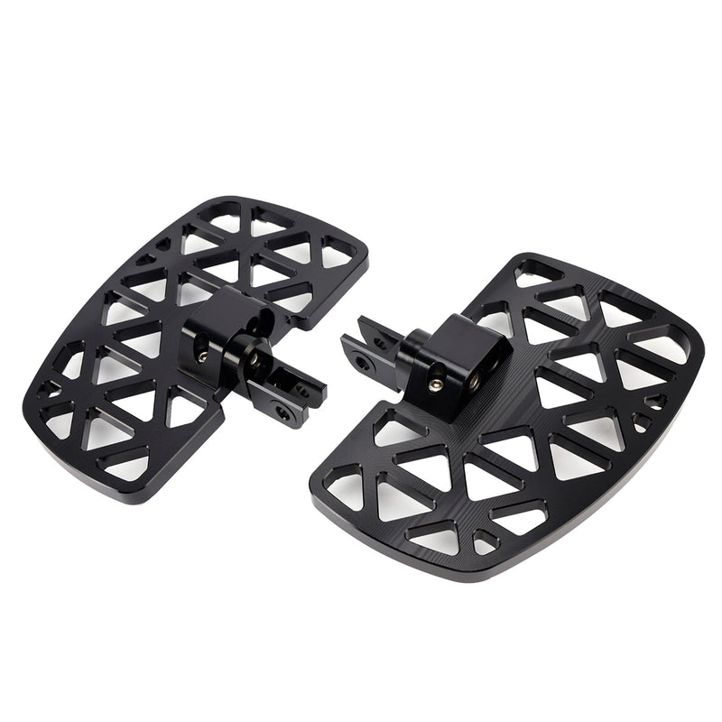2021-2025 Honda CM1100 Rebel 1100 DCT /MT Front Footrests Foot Pegs