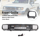 1995-1997 Toyota Tacoma TRD PRO Wabengrill für die Frontstoßstange