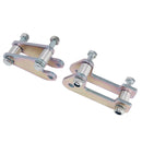 Lift Kit 3 Zoll Vorne und Hinten Steigen Suspension Für Polaris Ranger Xp 1000 18-25