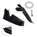 Frontspoiler-Windabweiser-Verkleidung passend für Aprilia RSV4 21-2024 RS 660 20-2024