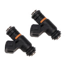 2pcs 2521718 injetores de combustível para Polaris RZR XP 2017-2020