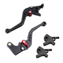 NEUE Kurze Kupplung Bremshebel fit für Piaggio MP3 300 16-18 MP3 350 18-19