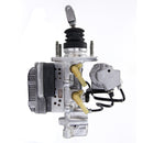 2010-2015 Toyota Prius ABS Układ przeciwblokujący układ hamulcowy Napęd pompy wspomagającej hamulce 47270-47030