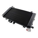 Radiador de motor de refrigeración del radiador Kawasaki Ninja ZX-4R 2023-2024 39060-0758