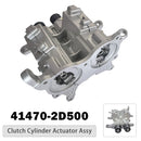 Conjunto do atuador do cilindro da embreagem 414702D500 para Kia Seltos (2021–2022)