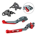 2019-2022 Yamaha xsr 155 mt 15 alavanca de freio de embreagem ajustável