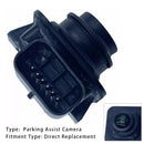 Land Rover Aurora Park Aid Camera BJ32-19G490-AH