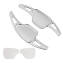 Steering Wheel Paddle Shifter Extension For Cadillac XT4