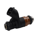 1 Stück Einspritzdüse für Seat Cordoba Ibiza, Skoda Fabia, VW Golf 1.4 1.6 036906031L