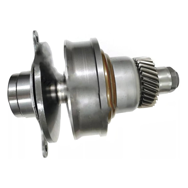 CVT TR690 bilgirremskive med beltekjede for SUBARU CVT