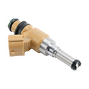 49033-0034 297500-0640 inyectores de combustible 2C0-13761-00-00 para Yamaha YZF R1 R6