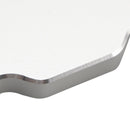 1988-2006 Yamaha Blaster YFS200 Bloque de inyección de aceite hecho de sello plano