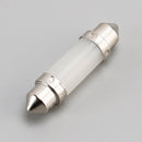 Auto Leit Ledriving SL C5W 6413DWP 41 mm 12V 0.6W 6000K para OSRAM