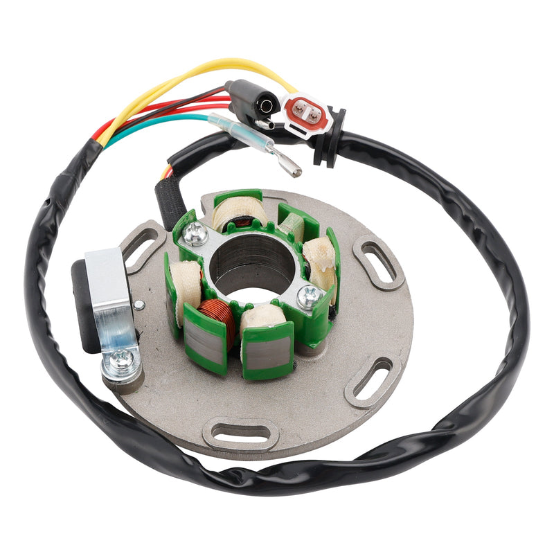 2022/2024 TM Racing MX 100 Junior Zündstator-Basisbaugruppe 15230.02