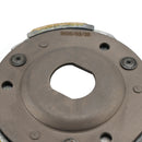 KUPPLUNGSTRÄGER KOMPLETT FÜR KYMCO PEOPLE 200S/LIKE 200i/AGILITY 125/150/ R16+/CITY