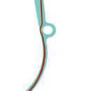 Statordækselpakning til Yamaha YFM100 Champ 1987-1992 22F-15451-00 3GB-15451-00