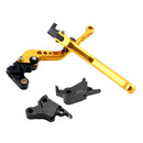 Langer Kupplungsbremshebel passend für CFMOTO 800NK 2023