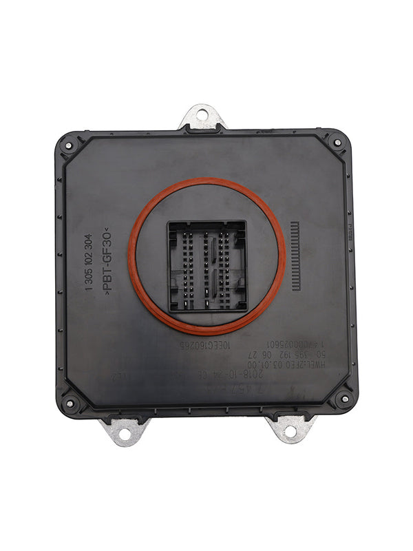 05/2014-06/2019 BMW 1' F21 LCI LED Headlight Control Unit 63117429788