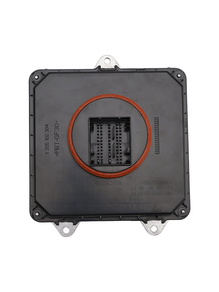 04/2013-06/2018 BMW X5 M F85 LED Headlight Control Unit 63117429788