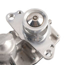 2011-2013 Nissan Qashqai/Qashqai+2 Diesel SUV framhjulsdrift I J10, JJ10E, NJ10 AGR Ventil 6261400060 14710948R 4423192