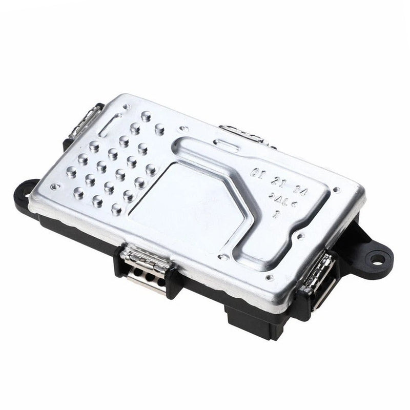 Heizungsgebläseregler-Widerstand A2128702110 für Mercedes-Benz W204 W207