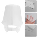 2024 Honda NX400 NX500 vindrutevindskydd