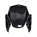 Ruiskuvalettu suojussarja Kawasaki Z900 2025-2026:lle
