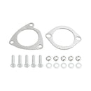 3" Edelstahl-Downpipe ohne Kat für Audi S3 8L (2001-2003) & TT 8N (1998-2006) 1.8T 225PS BAM