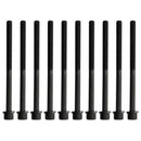 2005–2010 Hyundai Sonata G4KD 2.0L Motorüberholungssatz Kurbelwellenstangen-Steuersatz