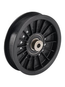 AUC11241 AM138081 Belt Pulley for John Deere Z465 Z625 Z645 Z655 Z665 EZtrak