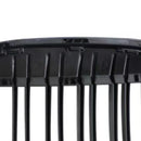2016–2019 Passend für BMW X1 F48 F49 Frontgrill, zweireihig, glänzend schwarz