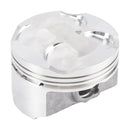 2019 2020 F.B. Mondial SMX FB Mondial 125 4T LC (Piaggio) 150cc Cylinder Barrel Piston Kit 872692 1L002731