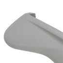 Front Seat Left Outer Frame Trim Panel 8T0881325G4PK For Audi A4 A5 A6 A7