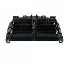 Rear Center Console Air Outlet Vent Cover For Maserati Quattroporte 2013-2020