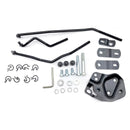 4-trins switchgear kit 3733163 til Hurst Switching Lever med Muncie Transmission