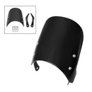 Vindruta vindruta till YAMAHA XSR 700 900 HONDA CB400 CB1100 CB1300