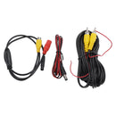 Heckklappengriffschalter mit Kamera für BMW 4er X1 X2 X3 X4