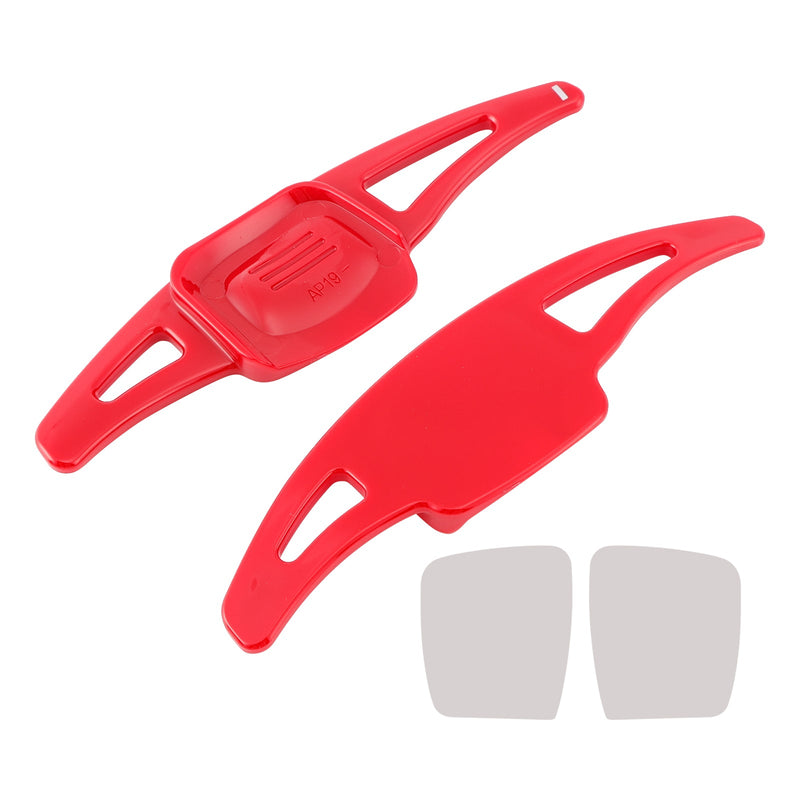 Lenkrad-Schaltwippen-Erweiterung für VW Golf 8 Tiguan