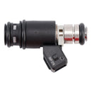1 styk brændstofinjektor til VW Golf III Corrado Passat B4 VR6 IWP076 021906031B