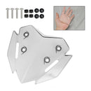 2023 YAMAHA X-MAX 300 ABS Motorrad Windschutzscheibe Windschutz