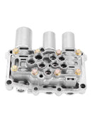 2003-2008 Honda JAZZ Getriebe-Magnetventil-Satz Steuerventil 27200-PWR-013