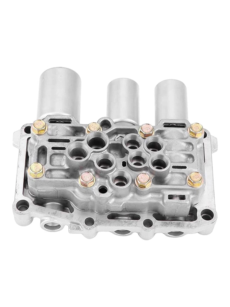 2003-2008 Honda JAZZ Getriebe-Magnetventil-Satz Steuerventil 27200-PWR-013