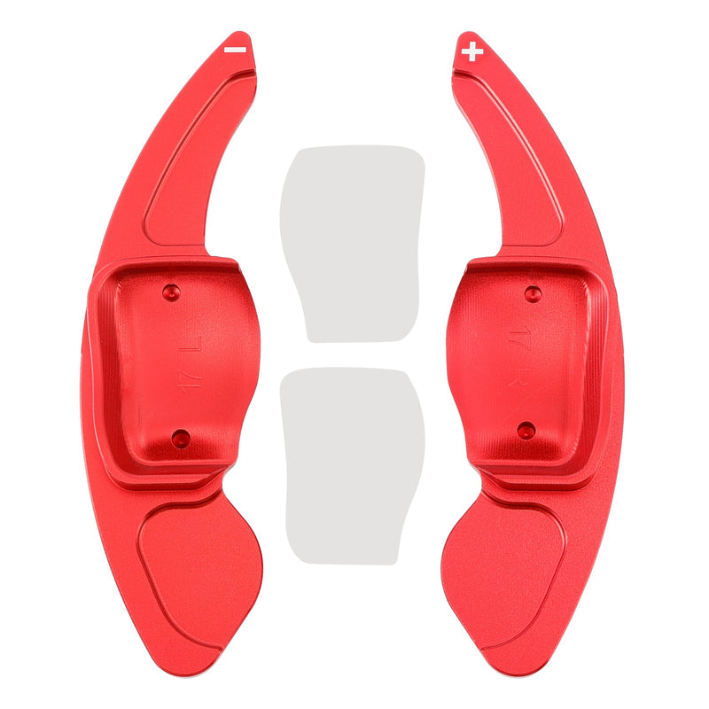 Lenkrad-Schaltwippen-Erweiterung für SEAT VW Scirocco