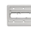 1998-2001 BMW 740IL E38 V8 4.4 Links+Tapa de válvula de motor derecha