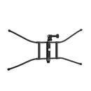 Baseball Tennis Live Broadcast Hängenetz Halterung Ständer für GoPro DJI Action4